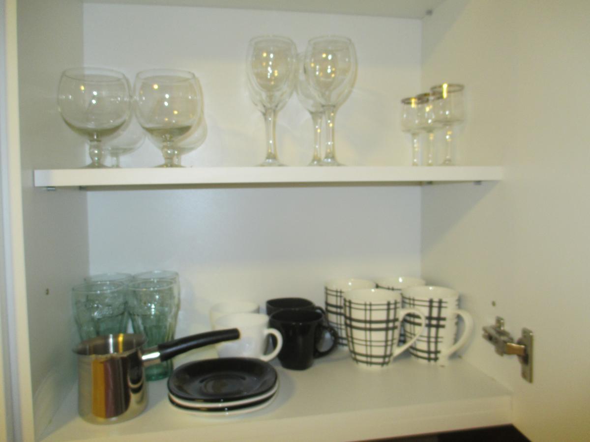Genex Apartment Belgrade Luaran gambar