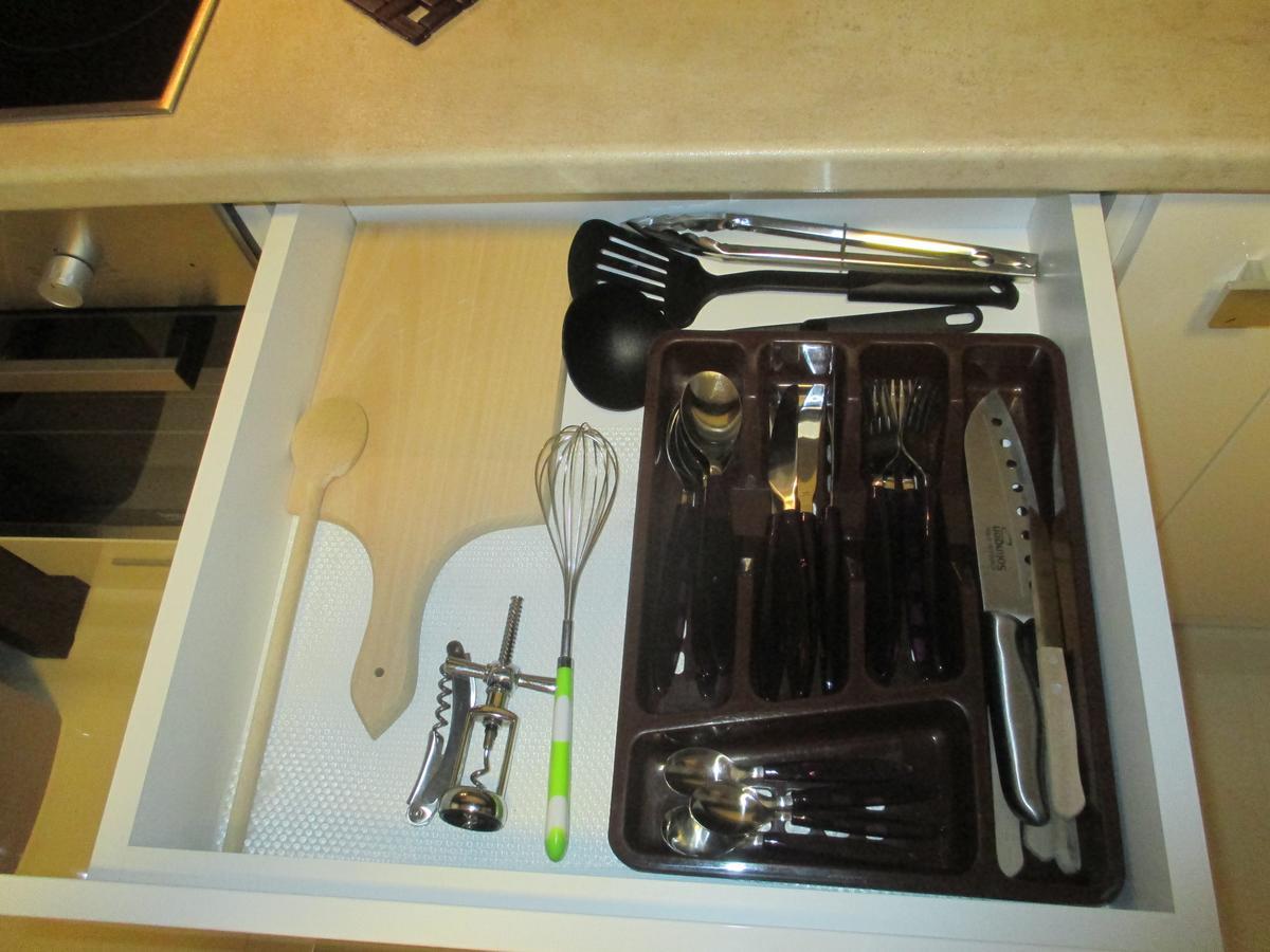 Genex Apartment Belgrade Luaran gambar
